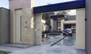 Imagem 4: Casas na Planta no Araçagy