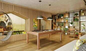 Imagem 4: L Klabin - 3 dormitórios (3 suítes) - 154 a 324m² - Vila Mariana, São Paulo - SP