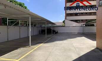 Imagem 3: Apartamento para venda 195 m2 com 3 quartos no bairro Guararapes - Fortaleza - Ceará