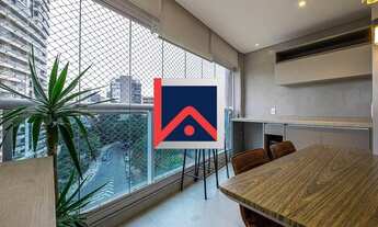 Imagem 7: Apartamento Venda Pinheiros 60 m² 1 Dormitórios