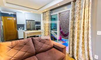 Imagem 4: Apartamento à Venda - Santa Teresinha, 2 Quartos, 51 m2