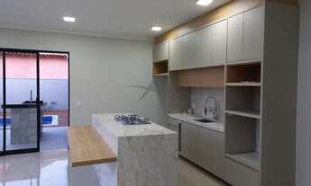 Imagem 7: Casa - Swiss Park - Campinas