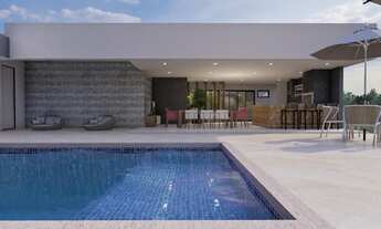 Imagem 6: Lagoa Santa - Casa de Condomínio - Condomínio Vitória Golf