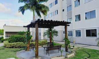 Imagem 3: Residencial Alamedas Jardim 2 !