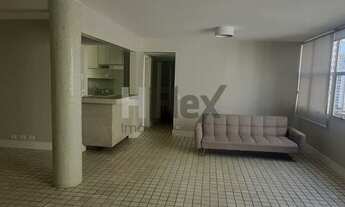 Imagem: Apartamento, Jardim Europa - São Paulo