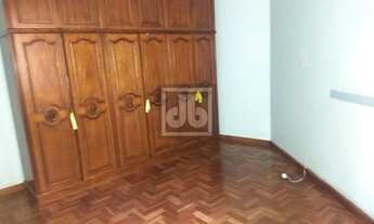 Imagem: Rio de Janeiro - Apartamento Padrão - Tijuca