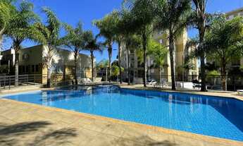 Imagem 2: Apartamento à venda no bairro Parque Fazendinha - Campinas/SP