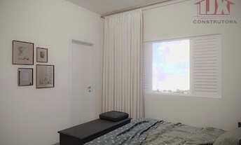 Imagem 7: Casa com 2 dormitórios à venda, 98 m² por R$ 430.000,00 - Nova Atibaia - Atibaia/SP