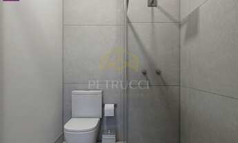 Imagem 3: Casa - Swiss Park - Campinas