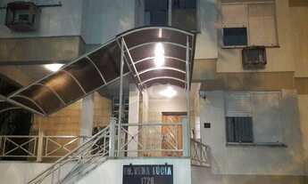 Imagem 2: Porto Alegre - Apartamento Padrão - Glória