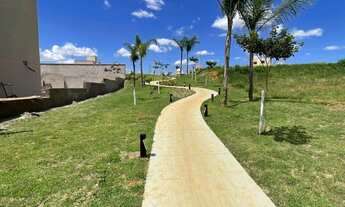 Imagem 3: Sobrado de Esquina Jardins Capri 3 suítes + escritório