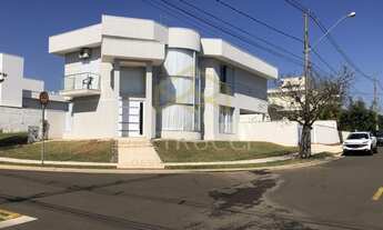 Imagem: Casa - Parque Brasil 500 - Paulínia