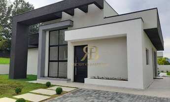 Imagem: Casa em Condomínio em Atibaia - SP