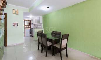 Imagem 5: Porto Alegre - Casa Padrão - Guarujá