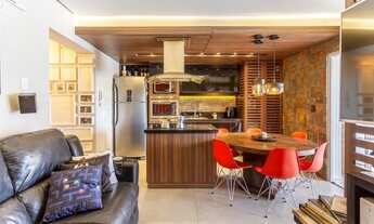 Imagem 4: Porto Alegre - Apartamento Padrão - Petrópolis