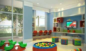 Imagem 2: The Gardens Springs , 59 - 75m², 2 - 3 quartos - Tatuapé, São Paulo - SP