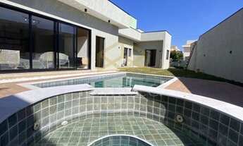 Imagem 3: Casa - Swiss Park - Campinas