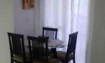 Imagem 4: Valinhos - Apartamento Padrão - Ortizes