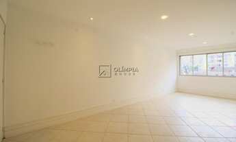 Imagem 3: Apartamento Locação 3 Dormitórios - 120 m² Itaim Bibi