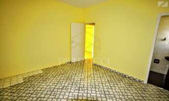 Imagem 4: Casa - Jardim Campos Elíseos - Campinas