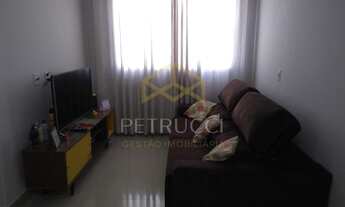 Imagem 2: Apartamento - Parque Yolanda (Nova Veneza) - Sumaré