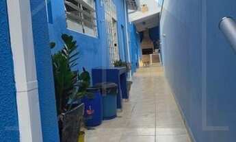 Imagem 6: Casa - Jardim do Trevo - Campinas