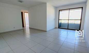 Imagem 4: Edifício Jerônimo Costa da Moura Dubeux - 3 quartos - 87m² - 2 vagas