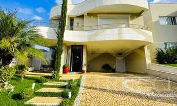 Imagem: Casa - Swiss Park - Campinas