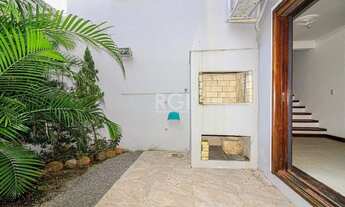 Imagem 7: Porto Alegre - Casa Padrão - Ipanema