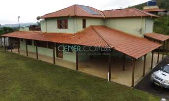 Imagem 3: BELO SITIO DE 20 HA COM LINDA SEDE EM ÓTIMO LOCAL PRÓXIMO A BARBACENA MG