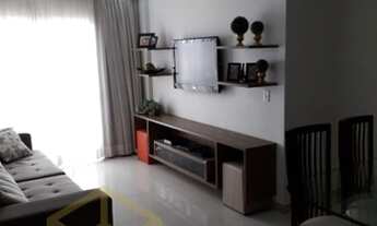 Imagem 2: Apartamento - Jardim Chapadão - Campinas