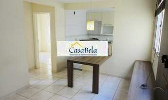Imagem 2: Apartamento - Vila Industrial - Campinas