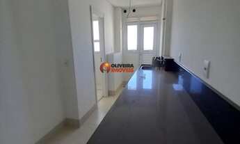 Imagem 2: Cobertura Apartamento Storia Residencial, Limeira-SP