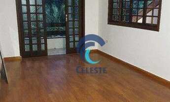 Imagem 2: Casa com 341 m² - Conjunto Esplanada do Sol - São José dos Campos/SP