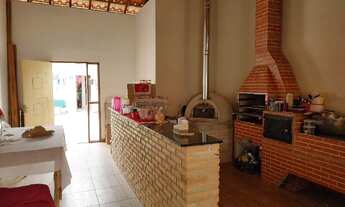 Imagem 7: Casa com piscina a venda ou troca