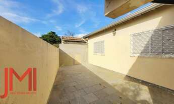 Imagem 5: Casa com 3 dormitórios para alugar, 150 m² por R$ 2.500,00/ano - Jardim Independência - Ca