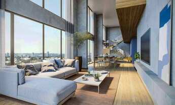 Imagem 7: Lina Jardins - 144 a 372m² - 3 quartos - Jardim Paulista, São Paulo - SP