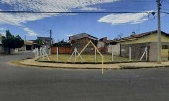 Imagem 2: Terreno à venda, 209 m² por R$ 205.000,00 - Jardim São Jorge - Nova Odessa/SP