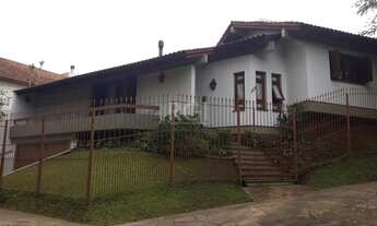 Imagem 2: Porto Alegre - Casa Padrão - Vila Ipiranga