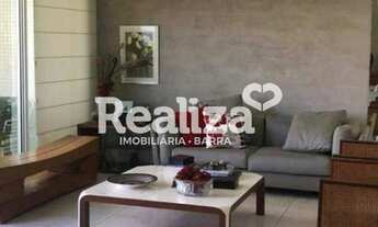 Imagem 7: Cobertura para venda Jardim Oceanico Quadra de Praia possui 346 metros quadrados com 4 qua