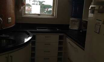 Imagem 7: APARTAMENTO - MOEMA ÍNDIOS - SP