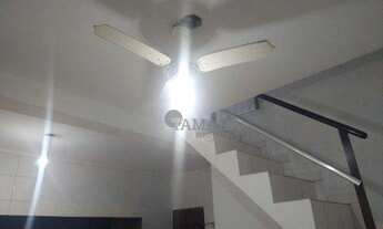 Imagem 3: Sobrado com 1 dormitório à venda, 50 m² por R$ 130.000,00 - Conjunto Residencial Mazzeo