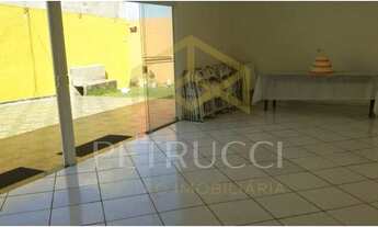 Imagem 5: Casa - Jardim Nova Europa - Campinas