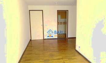 Imagem 6: Apartamento com 2 quartos e 1 vaga para alugar, 62 m² por R$ 2.700 - Perdizes - São Paulo