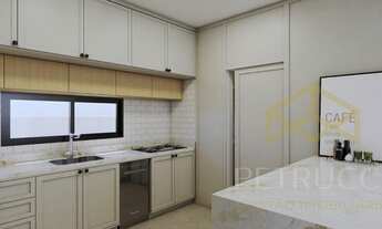 Imagem 2: Casa - Jardim Santa Rita - Indaiatuba