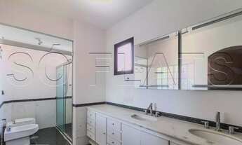 Imagem 7: Apartamento à venda com 90m² em Moema