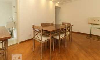 Imagem 5: Apartamento para Aluguel - Jardim Paulista, 3 Quartos, 105 m2