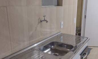 Imagem 2: Casa Casa com 1 dormitório