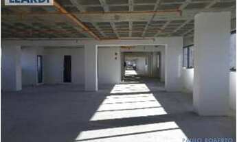 Imagem 2: CONJ. COMERCIAL - GRANJA JULIETA - SP