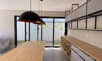 Imagem 7: Casa - Swiss Park - Campinas